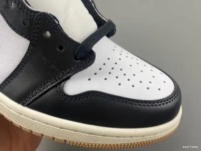80% Off Sale 1 Jordan Air WMNS High OG FD2596-021 Latte 0407